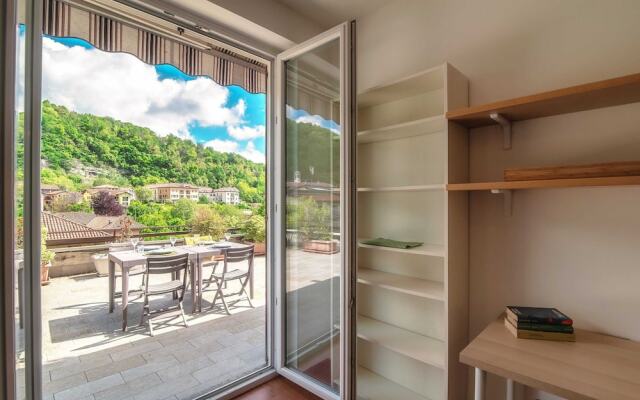 Green Home Montorfano