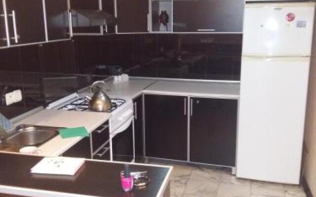 Apartments On Vaja Pshavela