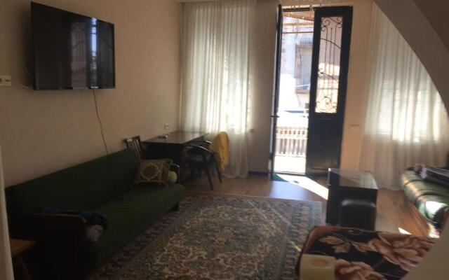 apartament MEDEA