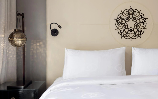 Sofitel Shahd Al Madinah