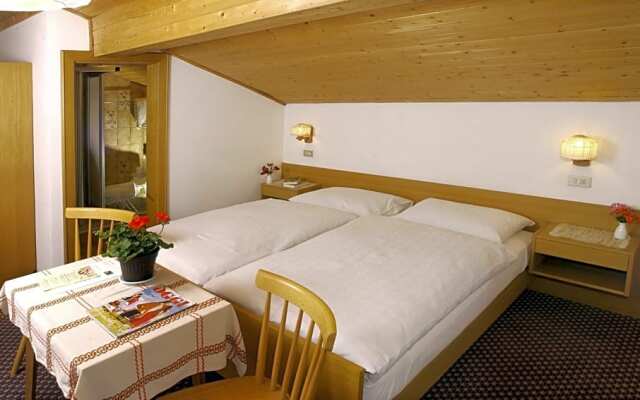 Muller Private Rooms