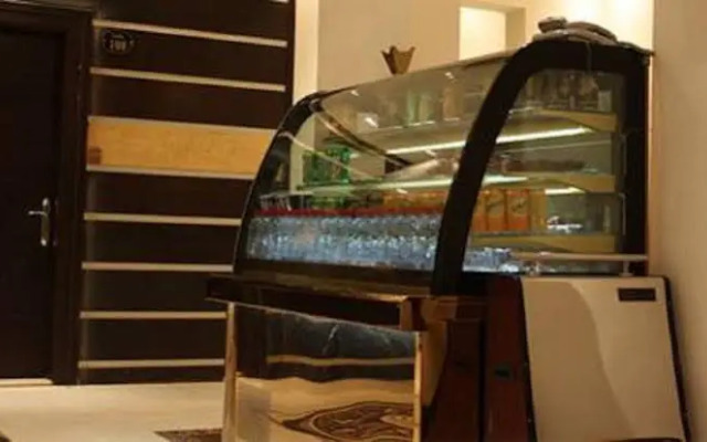 Al Muhaideb Suwaidy 25 Apartment