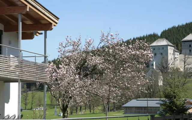 Exklusive Appartements