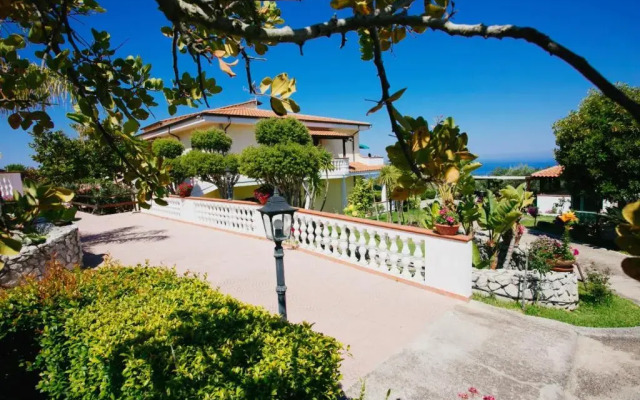 Fonte Di Bagnaria Residence