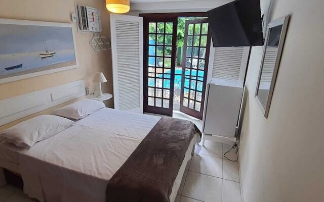 Pousada Casa da Praia