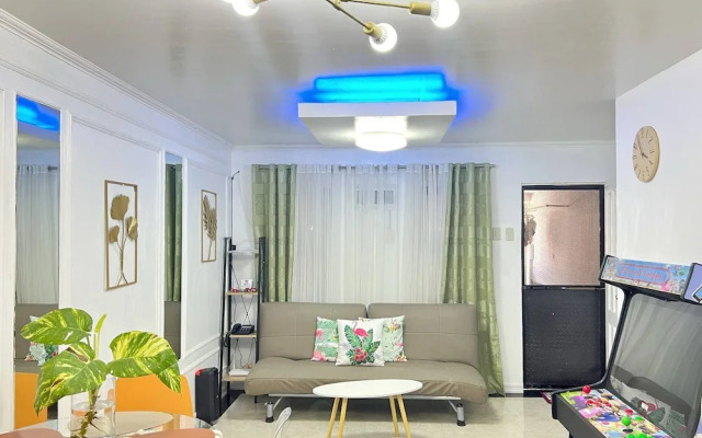 RQ Pool Villa, Angeles City