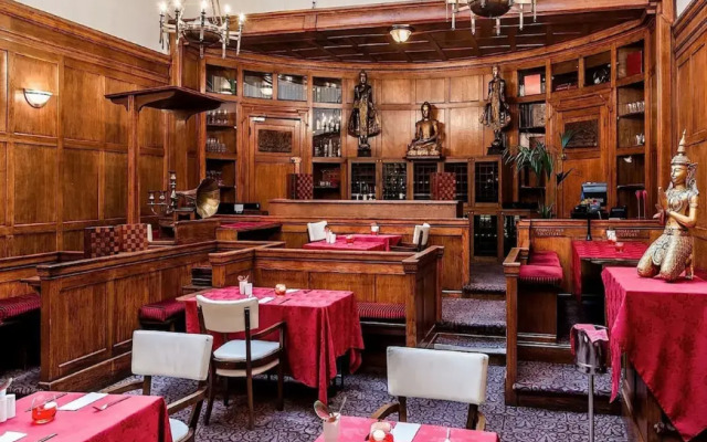 Courthouse Hotel