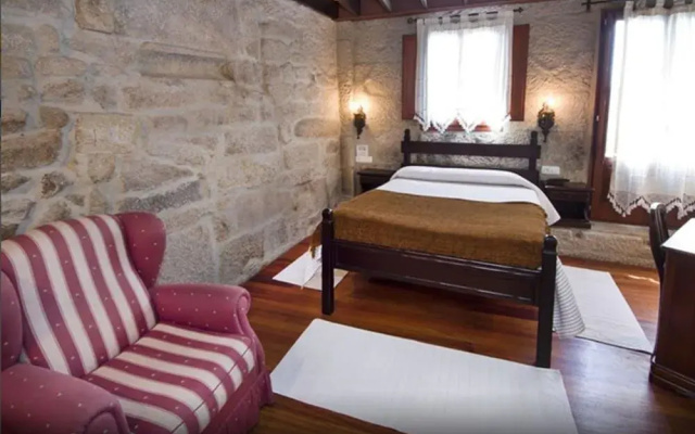 Hotel O Portelo Rural