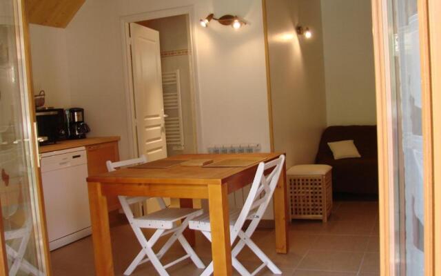 Gîtes du Presbytère