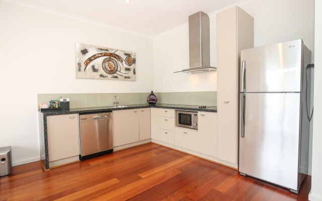 Indulge Apartments Langtree