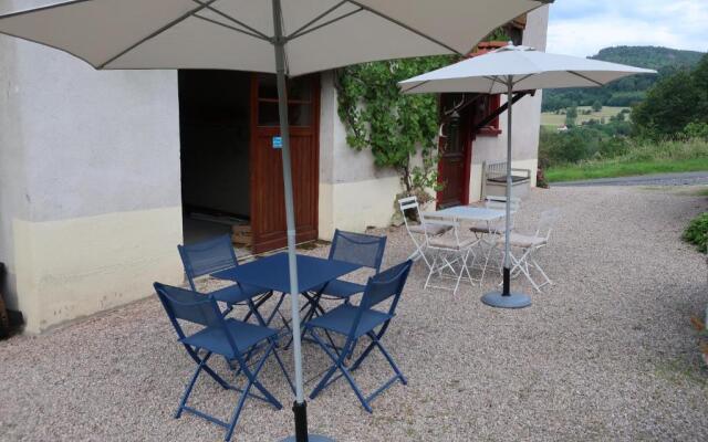 Gîte et chambres d'hôtes le Chêne