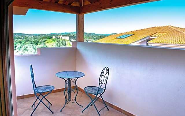 Asherat B&B
