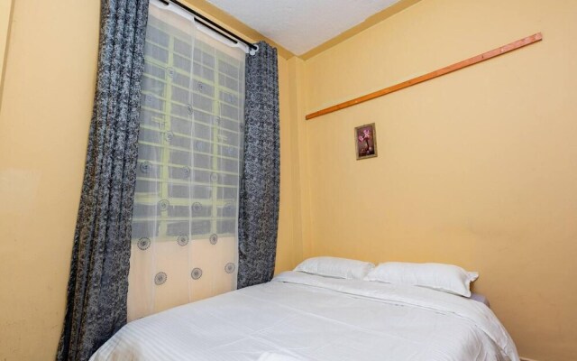 Repose Stay - 2br, Wifi, Cctv, Parking in Karen