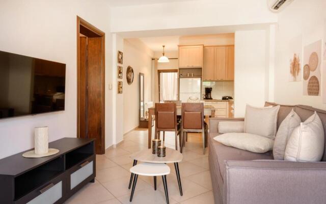 Ifestos Apartments