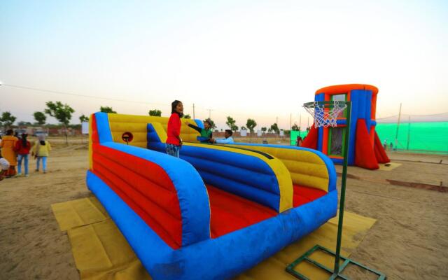 Joy Adventures and Resort