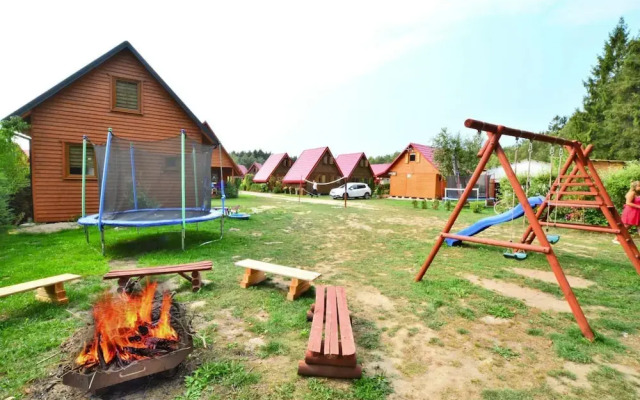 Holiday House Jaroslawiec Near Tropicana Park