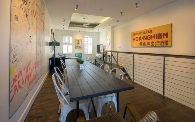 Applewood Suites - The Ossington Loft