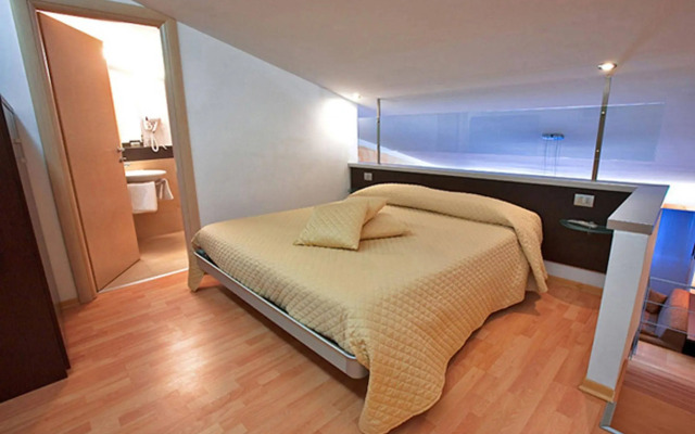 Le Onde Resort