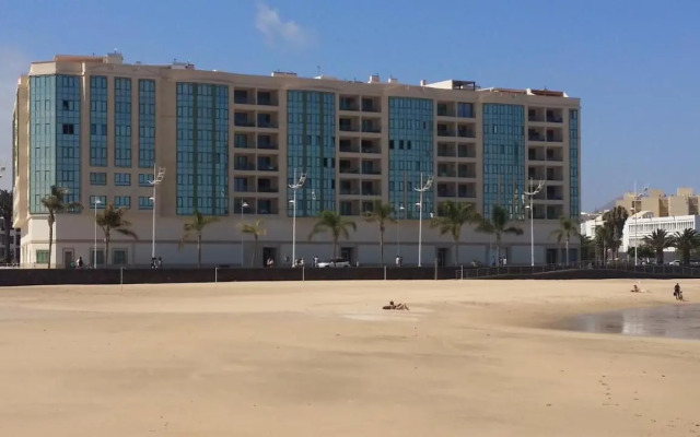 Apartamento Arrecife