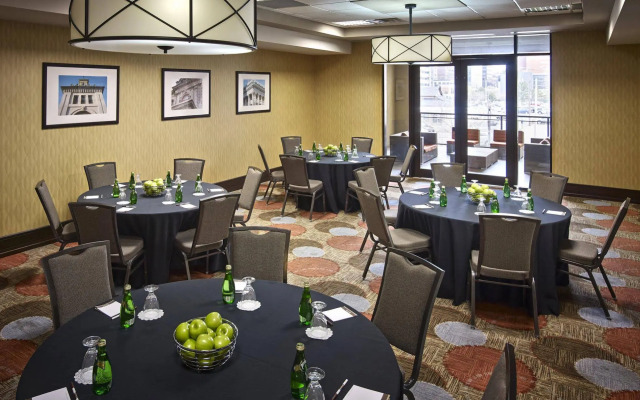 Staybridge Suites Hamilton Downtown by IHG