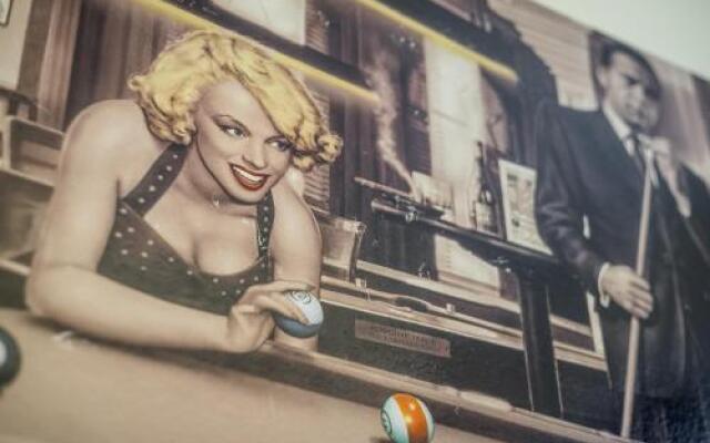 Pop Arts Studios