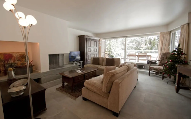 La Villa Emeline - Apartment Emilie