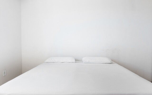 Hotel Casa Blanca Express