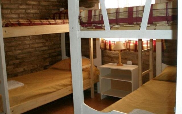 Cabañas Rincon de Cielo