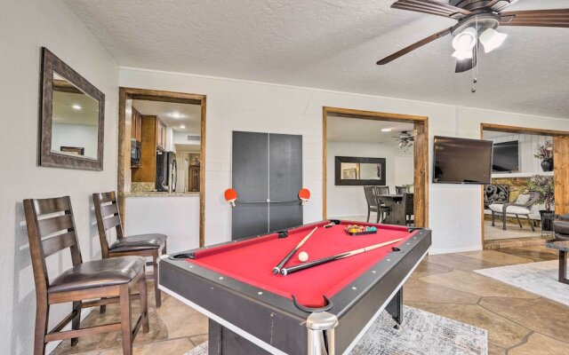 Private Pool & Grill: Scottsdale Getaway!