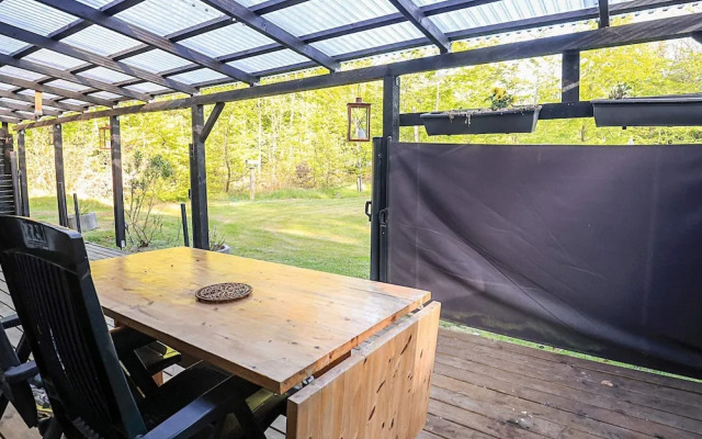 6 Person Holiday Home in Hadsund-by Traum