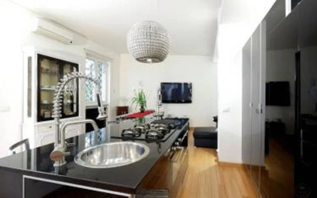 Karol Apartment Rome