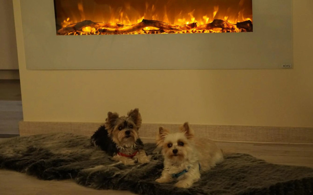 Ferienhaus Vier Jahreszeiten