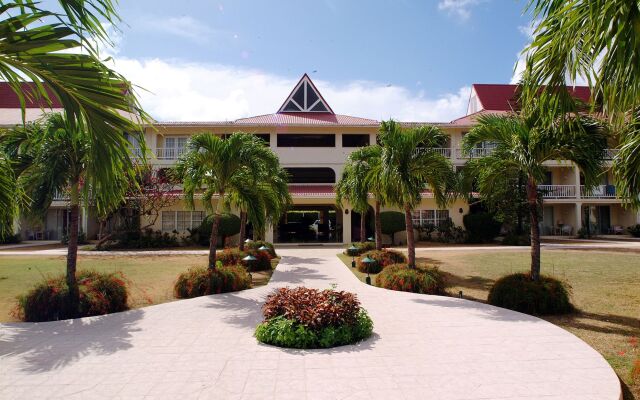 Mystique St Lucia by Royalton