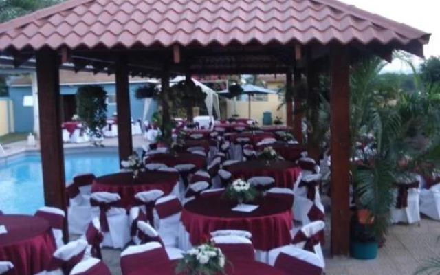 Hotel Y Club Villa San Andres
