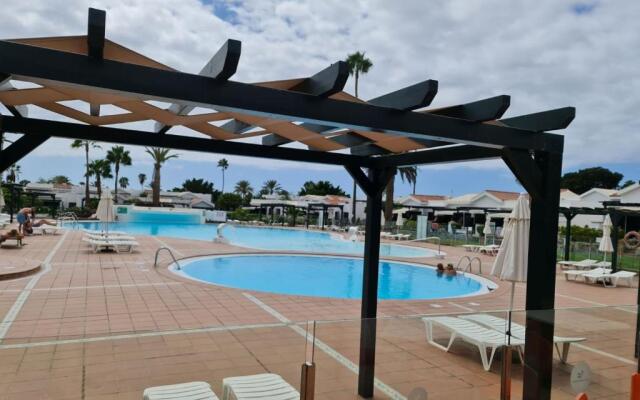 Maspalomas Lago One Bedroom Bungalow 39