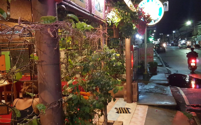 Emmanuel Guesthouse