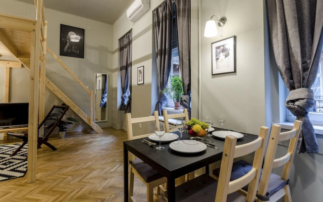 Cumin Apartments