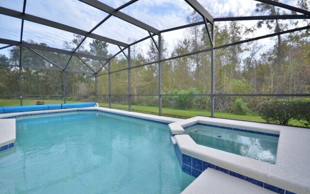 193rwc Luxury 5 Bed Pool Villa