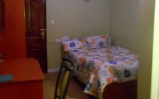 Laikipia Comfort Hotel