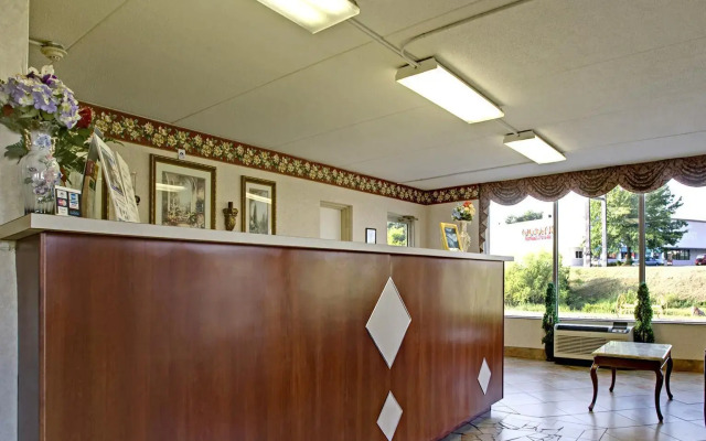 Americas Best Value Inn