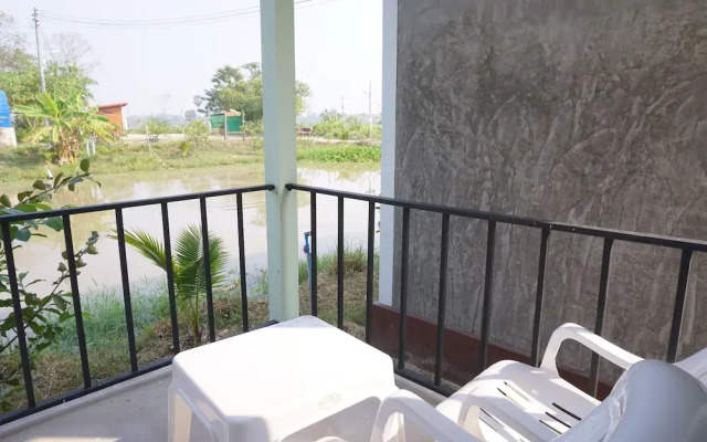 BN Organic Farm Resort