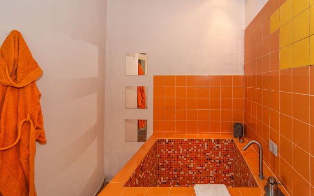 B&B Villa Eugenia
