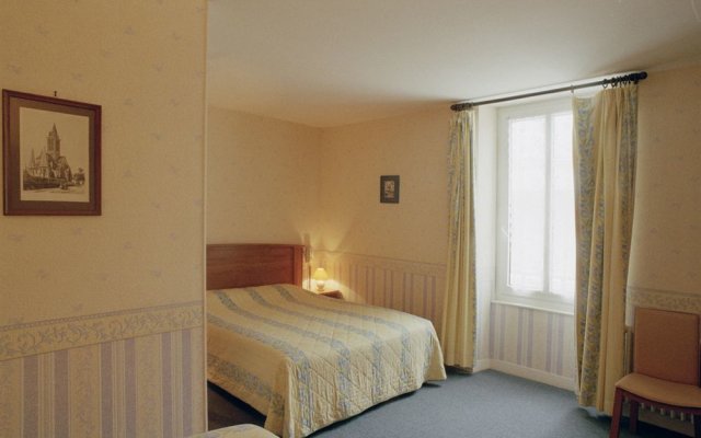 Hotel d'Arromanches