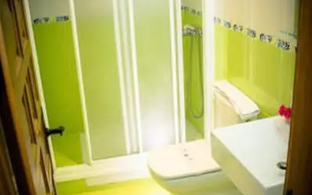 Hostal Malia