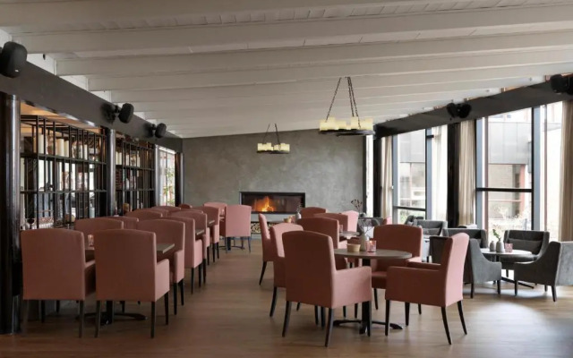 Soria Moria Hotell