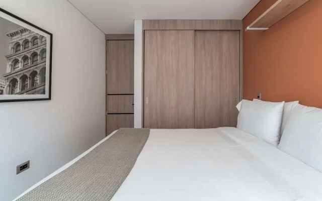 w Charming 3BR w Amazing Deco in Medellin