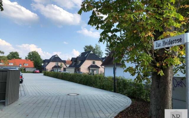 Zur Heiderose 3 Whg 3d StrandLaeufer