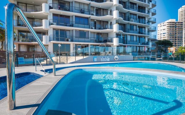 Silverton Holiday Apartments