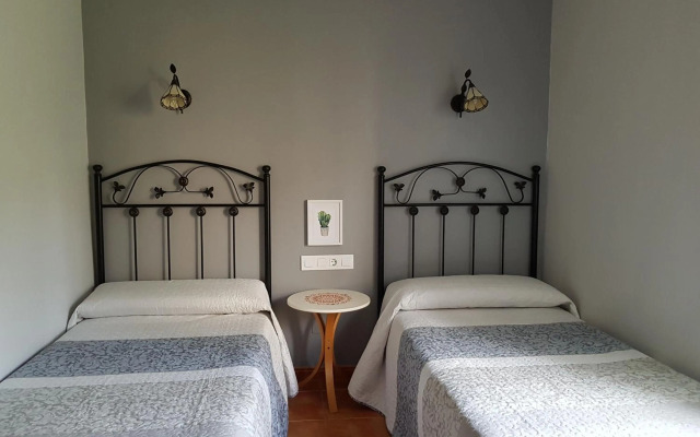 Apartamentos Serendipia