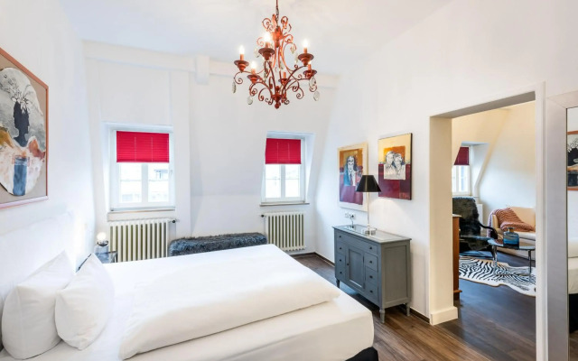 Hotel Würzburger Hof